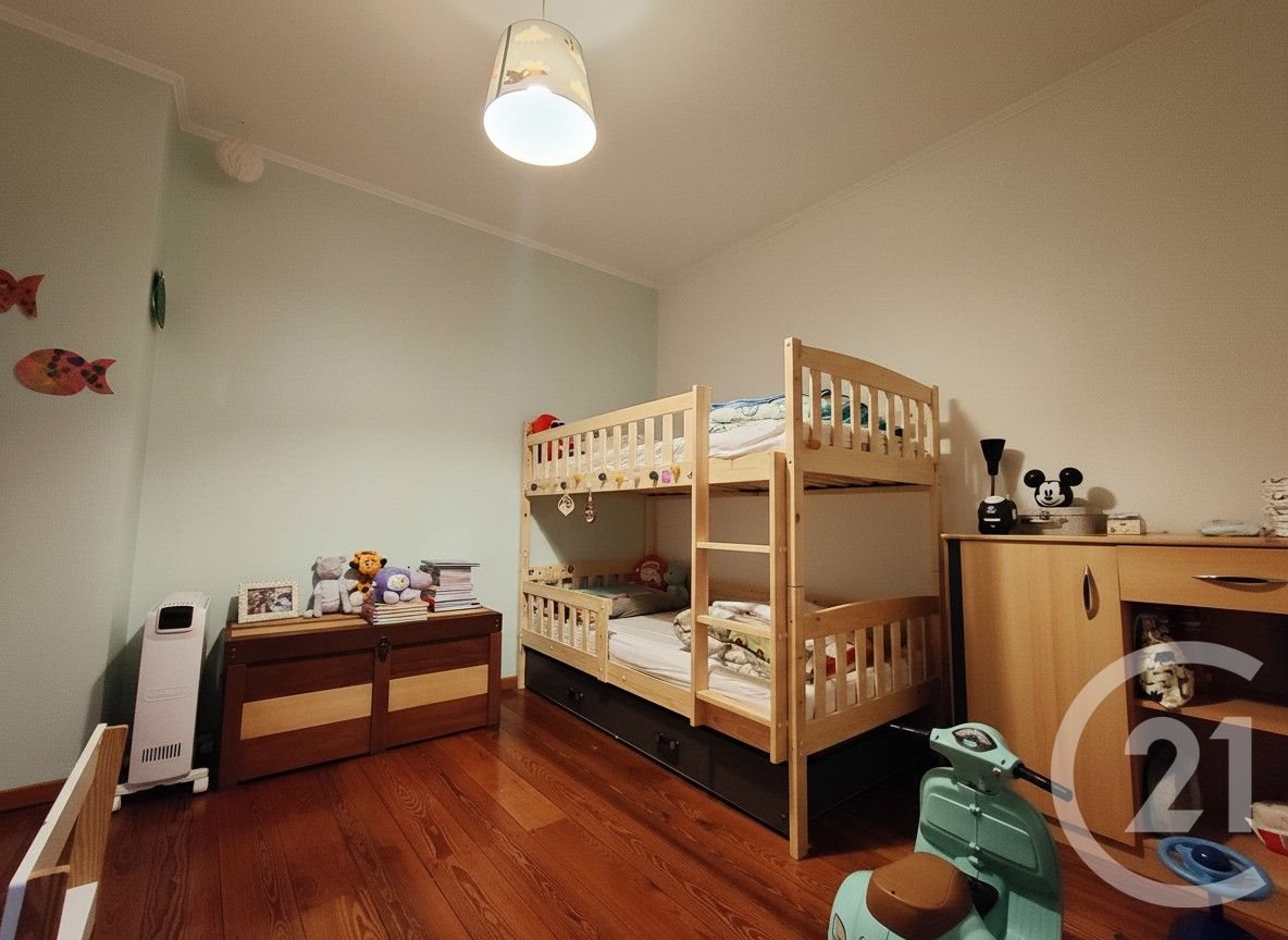 Appartement à vendre, 77m², Strasbourg