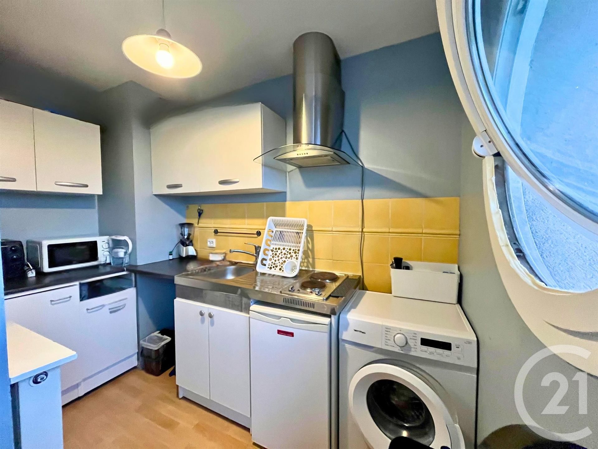 Appartement à louer, 38m², Strasbourg