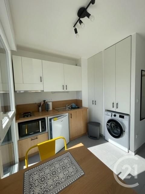 Appartement à louer, 21m², Strasbourg