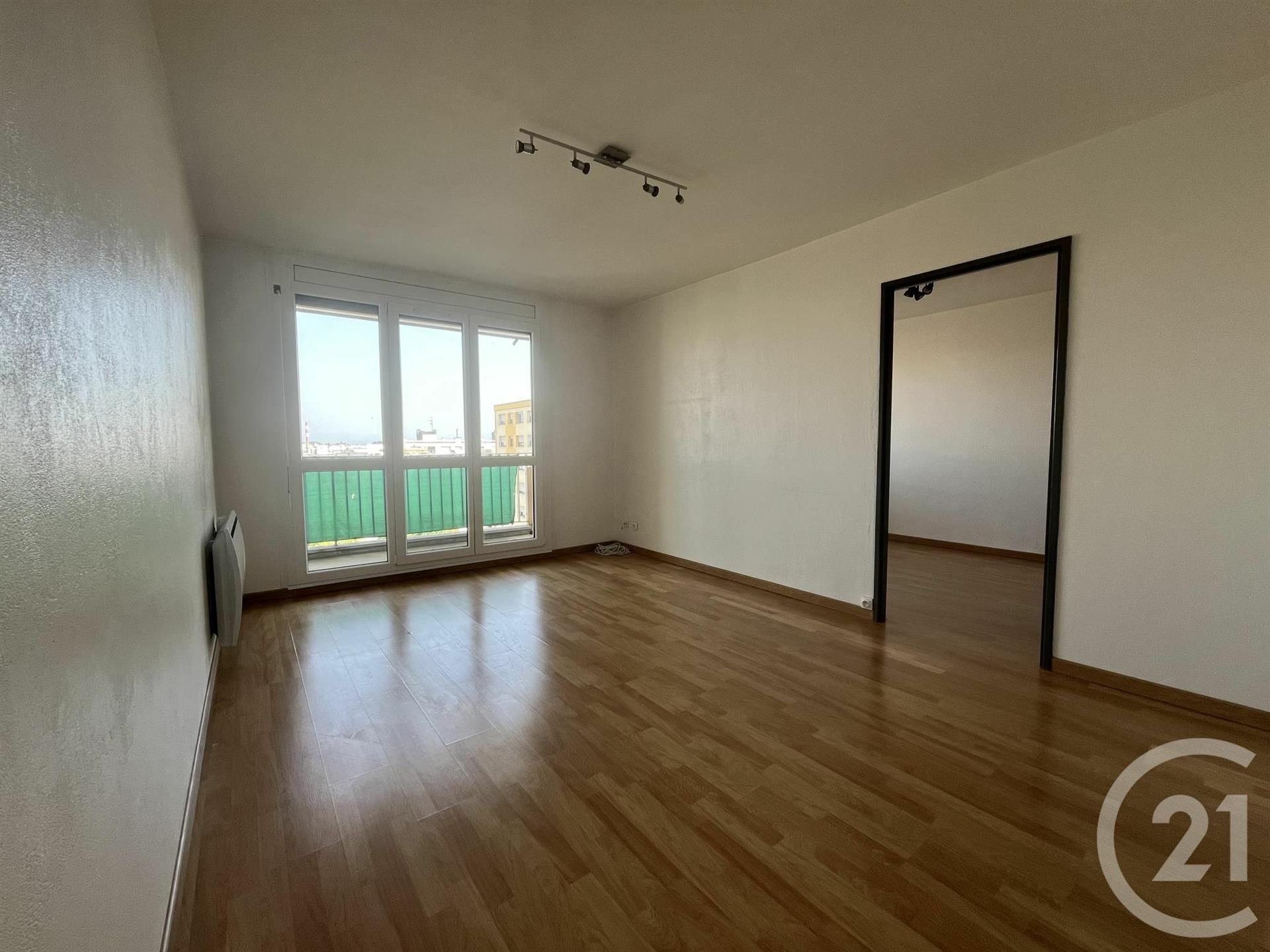 Appartement à louer, 42m², Strasbourg