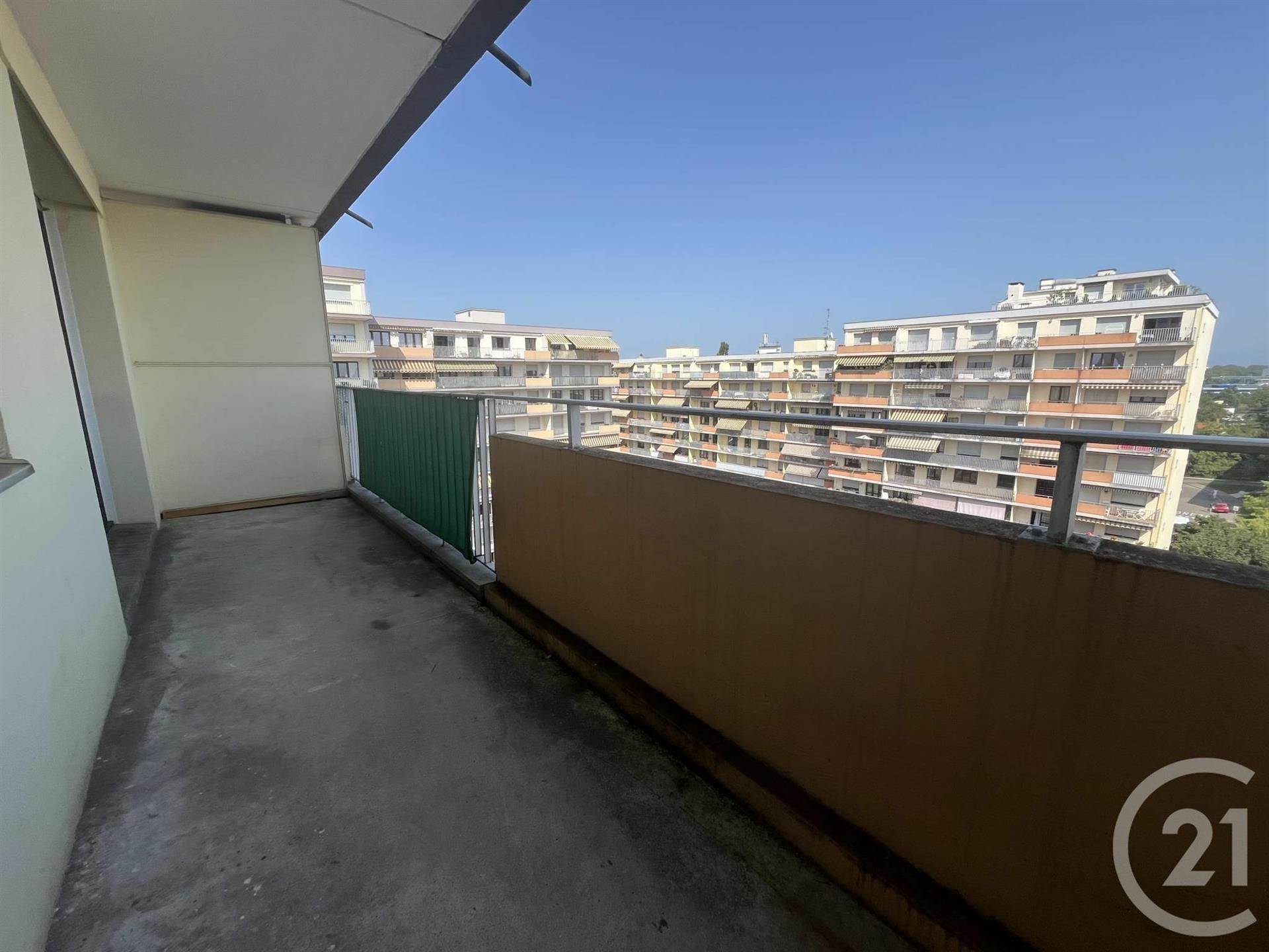 Appartement à louer, 42m², Strasbourg