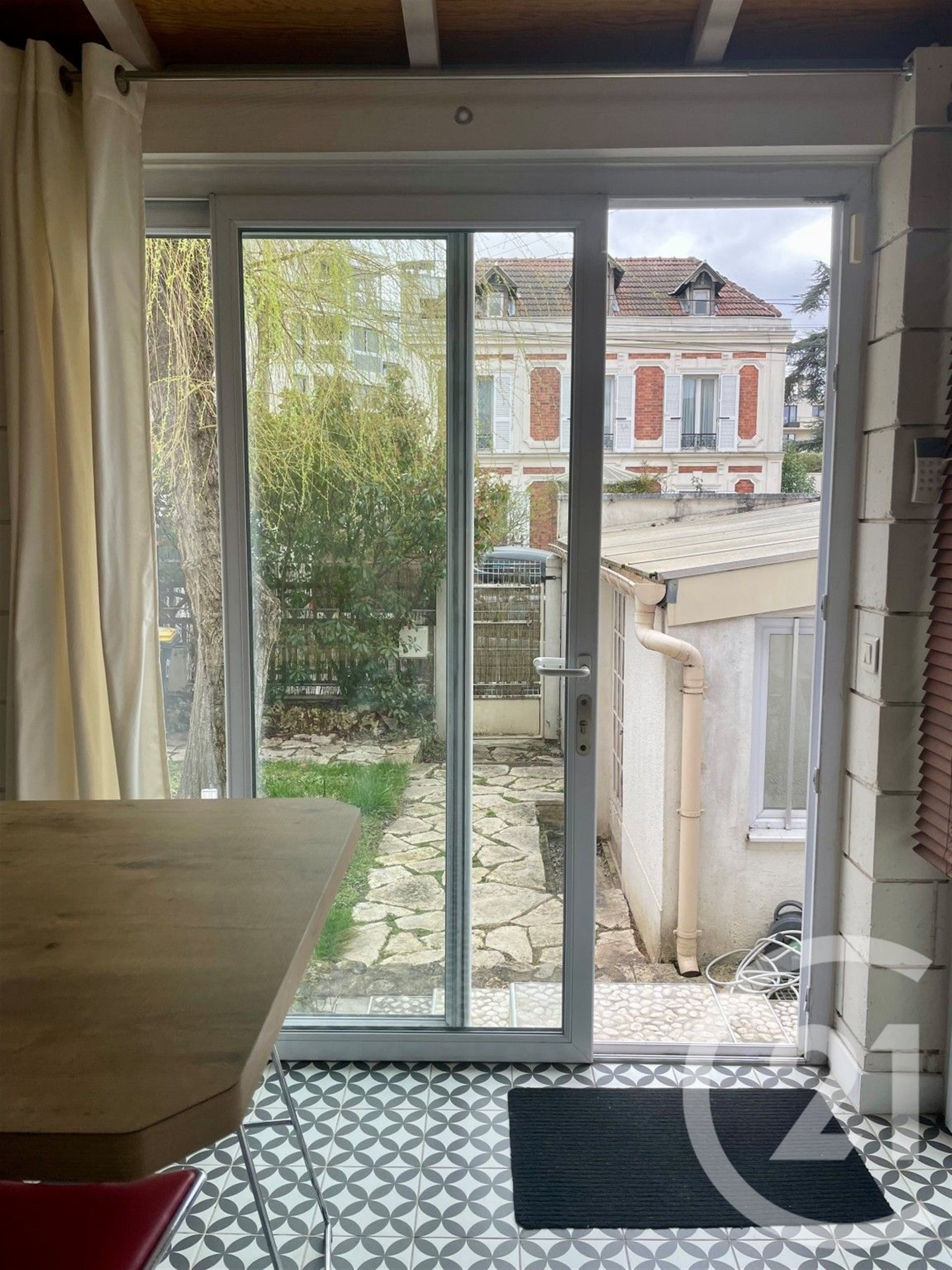 Maison à louer, 101m², Saint-Maur-des-Fossés