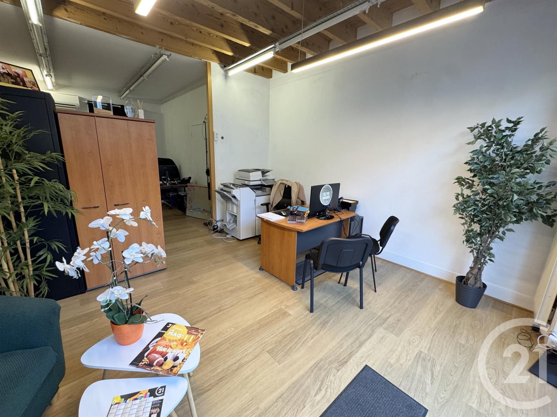 Maison à louer, 48m², Meximieux