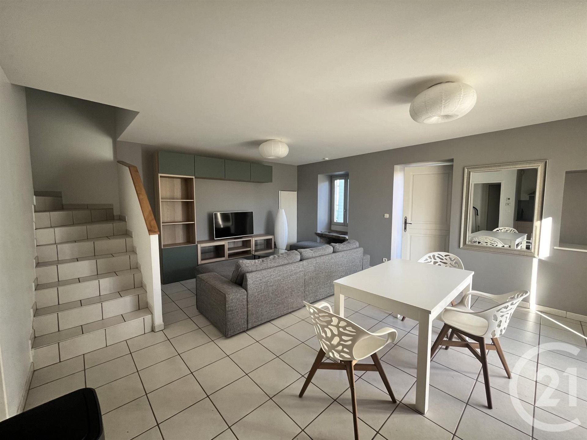 Maison à louer, 68m², Saint-Eloi