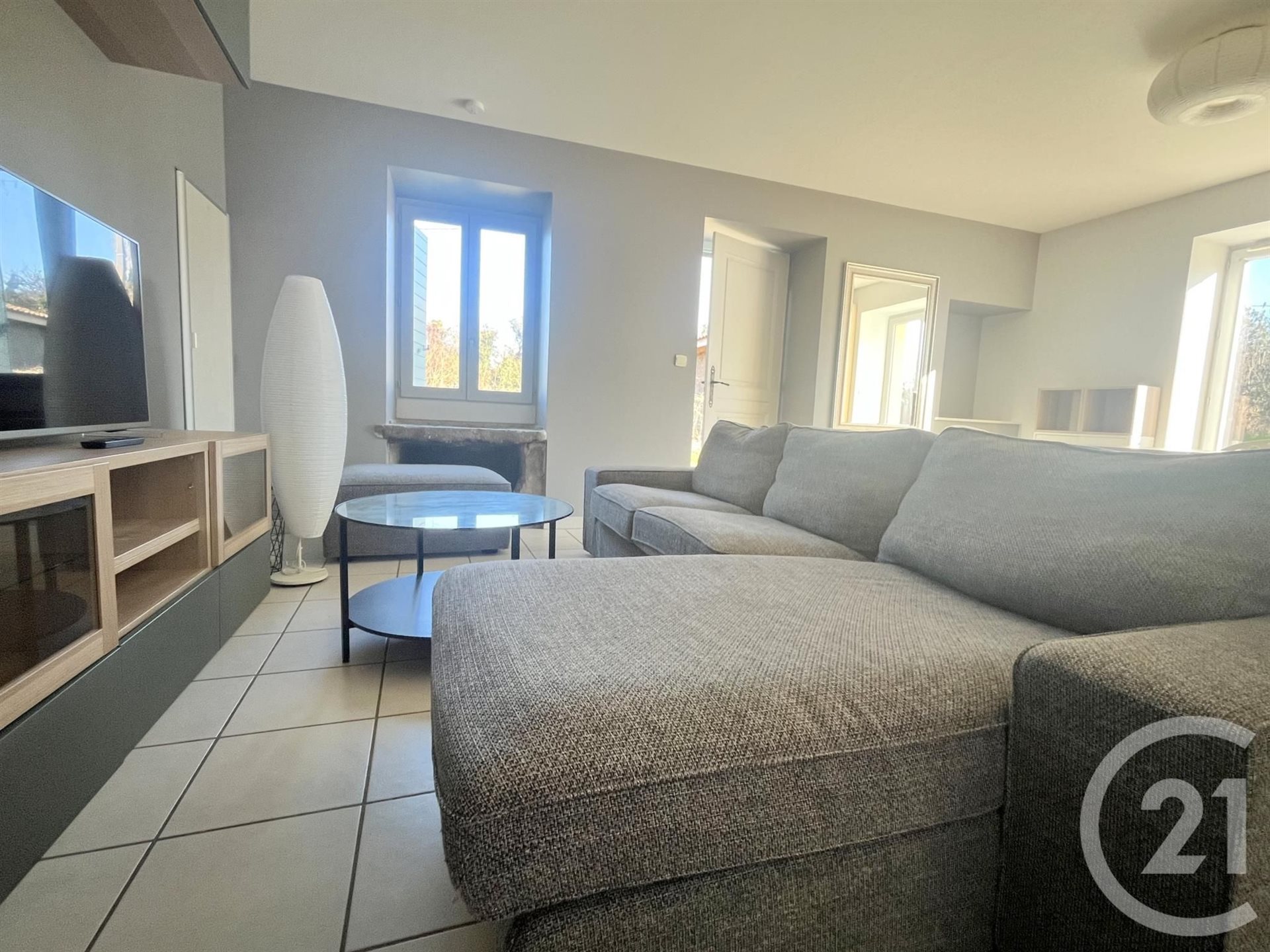 Maison à louer, 68m², Saint-Eloi