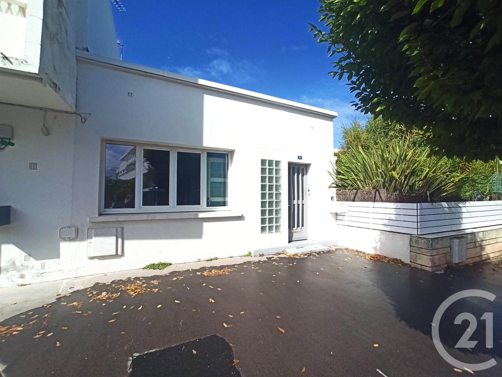 Maison à louer, 85m², Royan