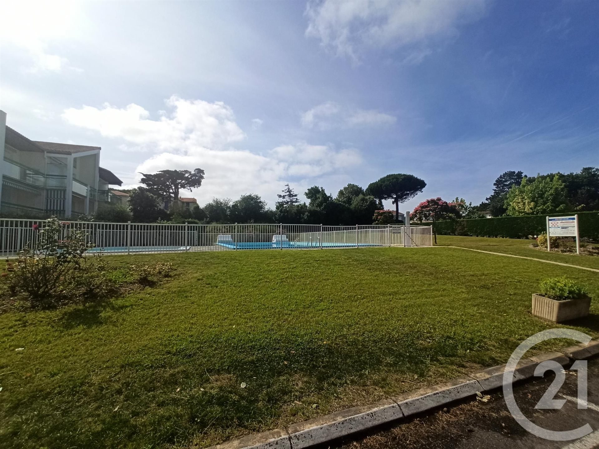 Appartement à louer, 59m², Saint-Georges-de-Didonne