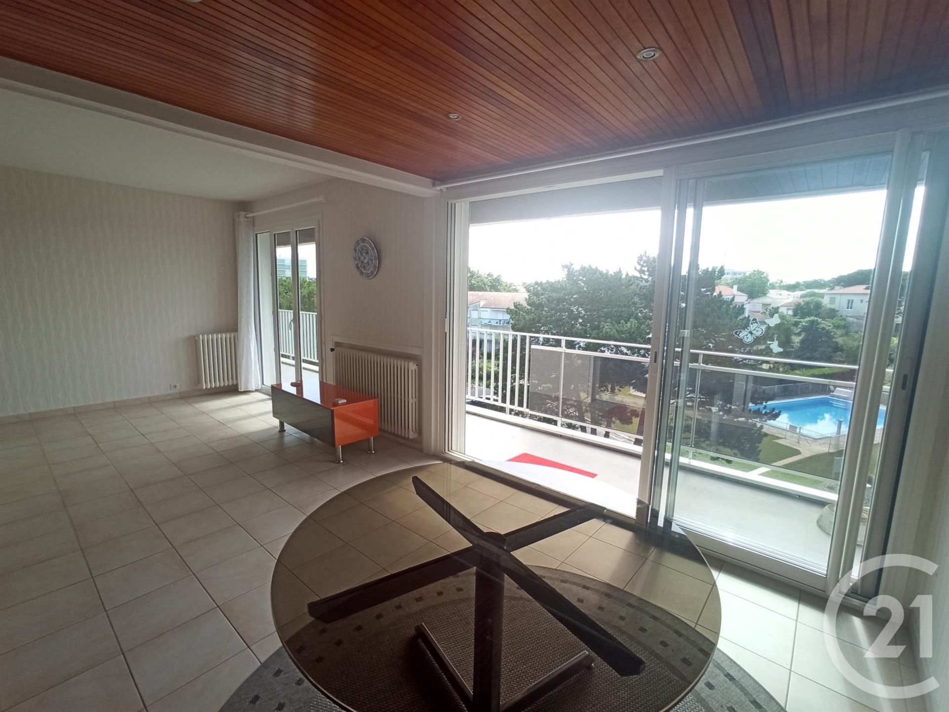 Appartement à louer, 59m², Saint-Georges-de-Didonne