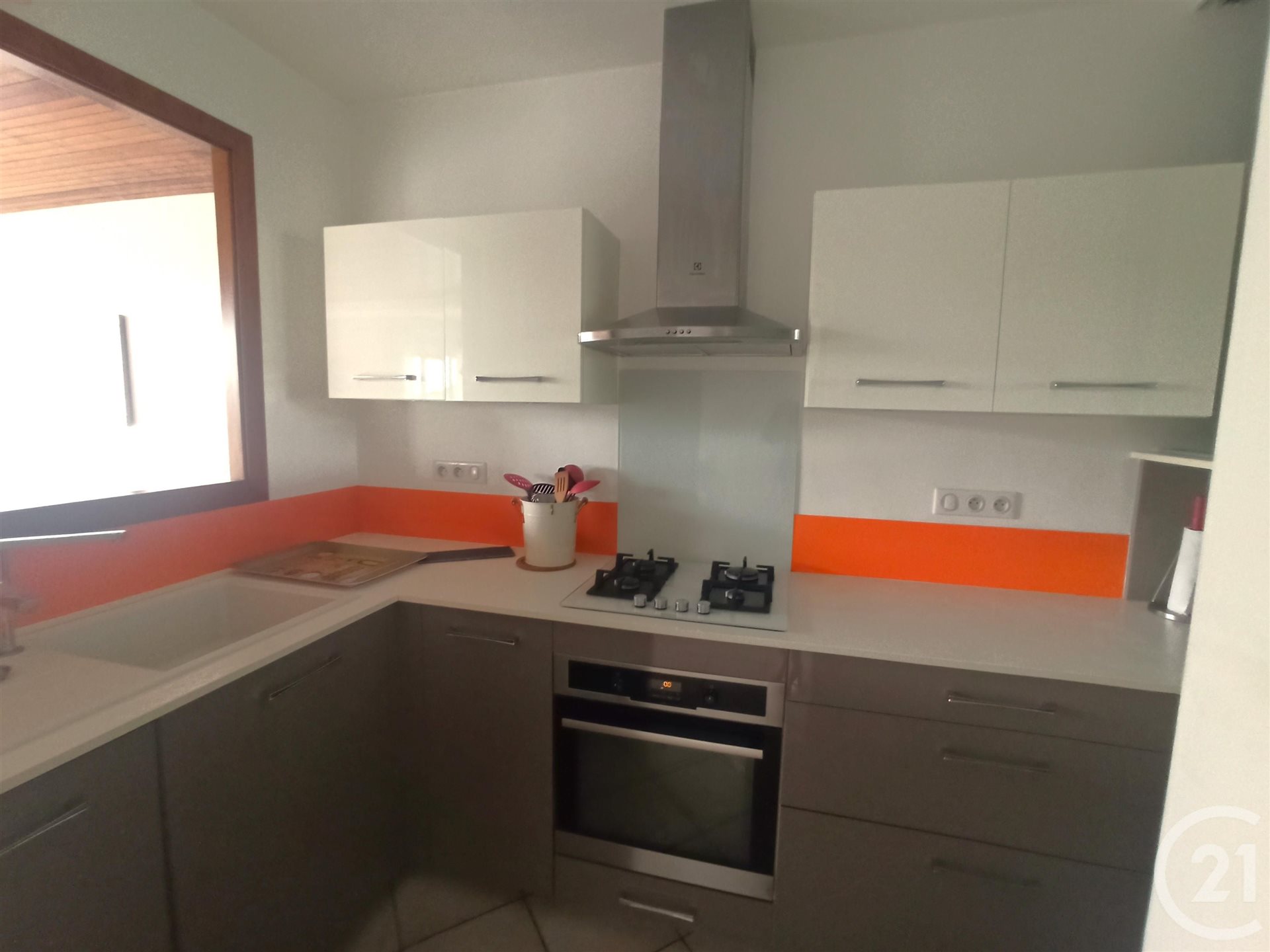 Appartement à louer, 59m², Saint-Georges-de-Didonne