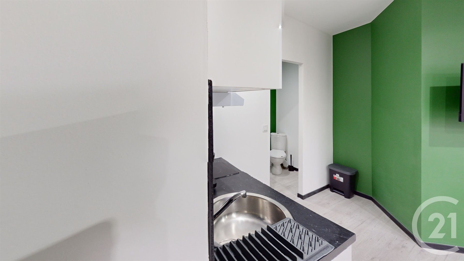 Appartement à vendre, 95m², Saint-Quentin