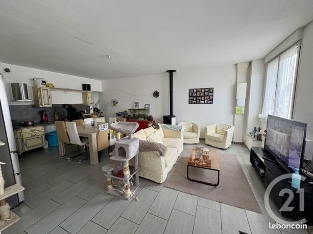 Appartement à vendre, 180m², Albert