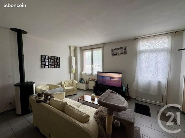 Appartement à vendre, 180m², Albert