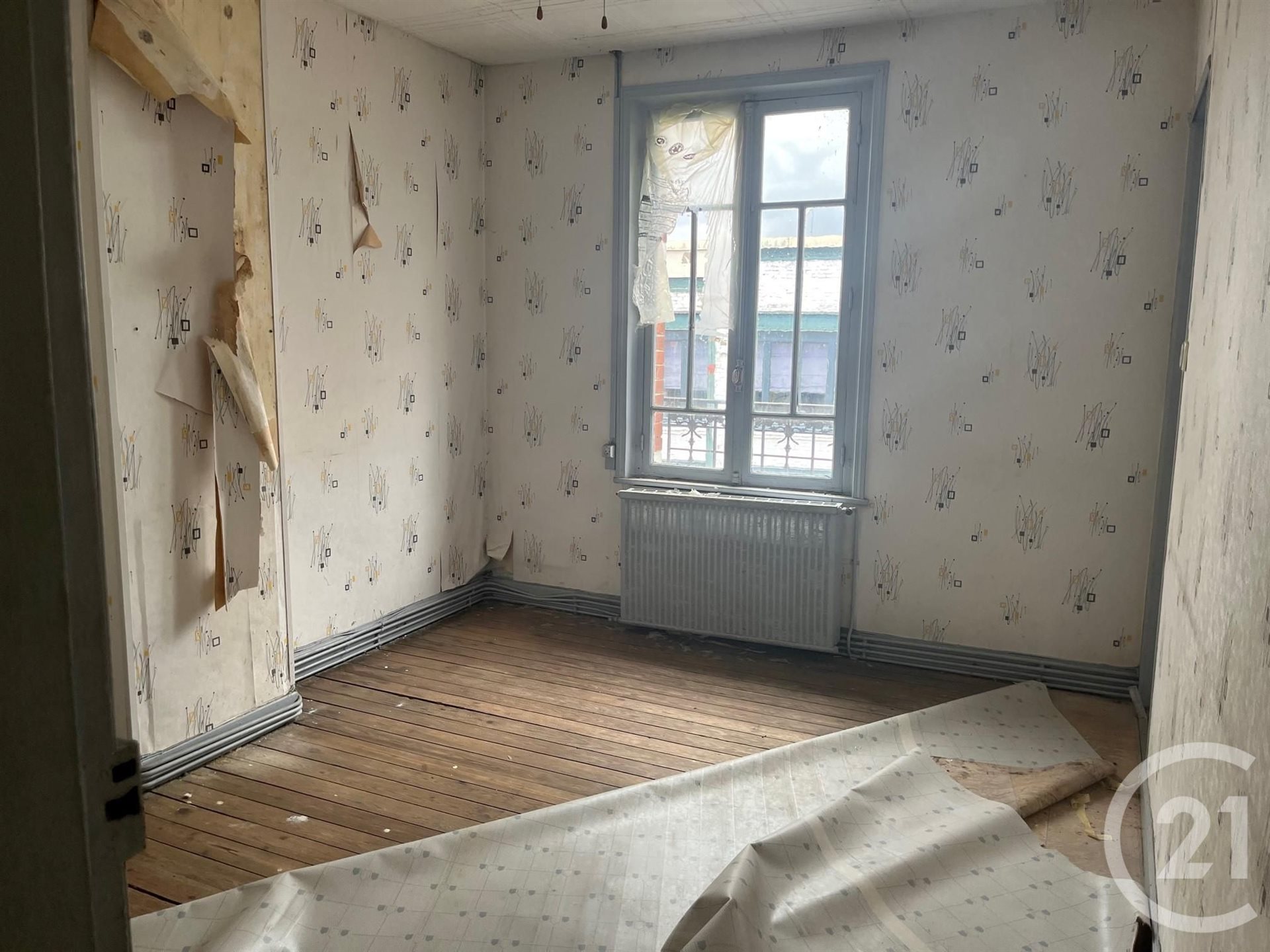 Appartement à vendre, 240m², Albert