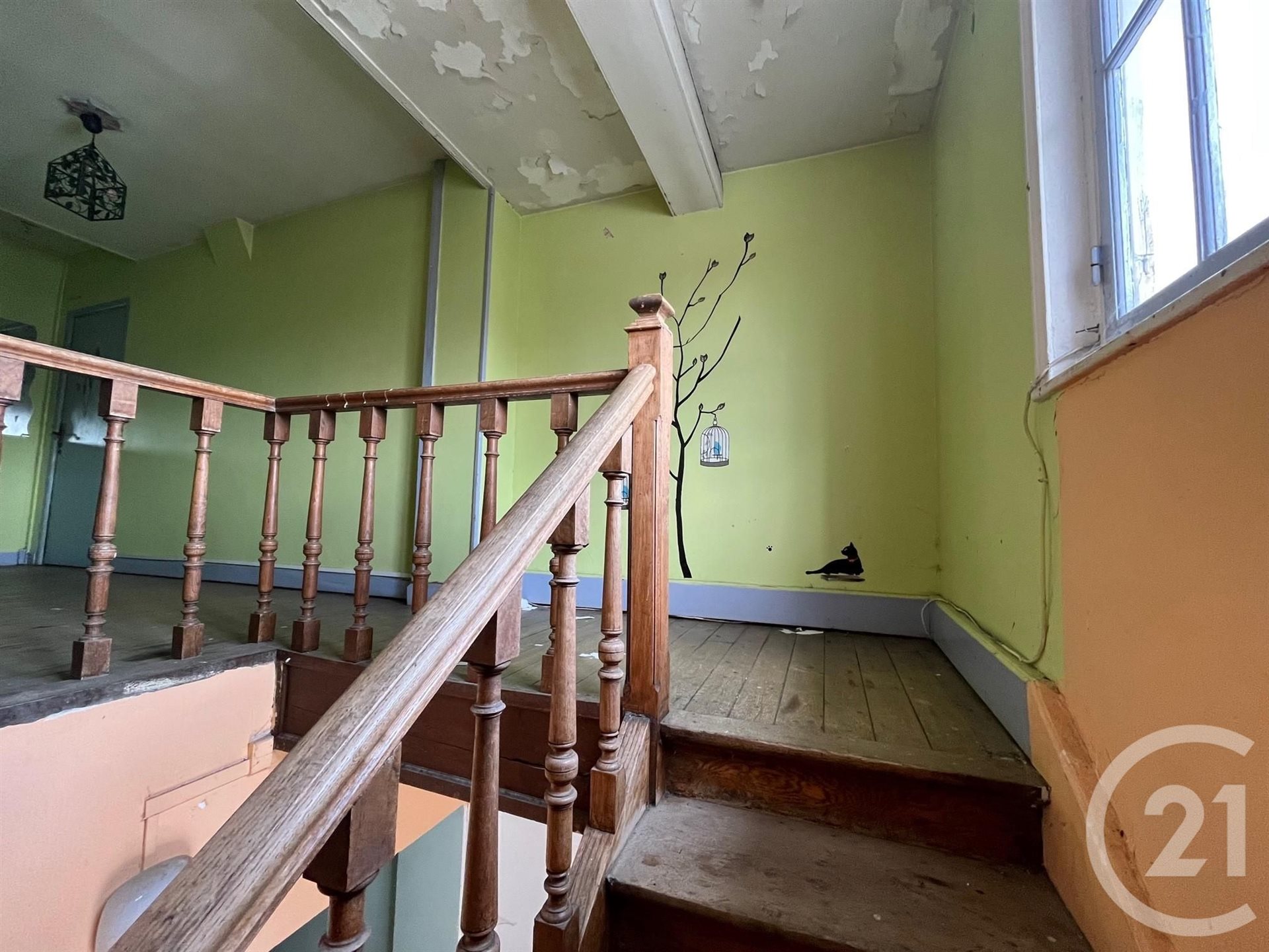 Appartement à vendre, 240m², Albert