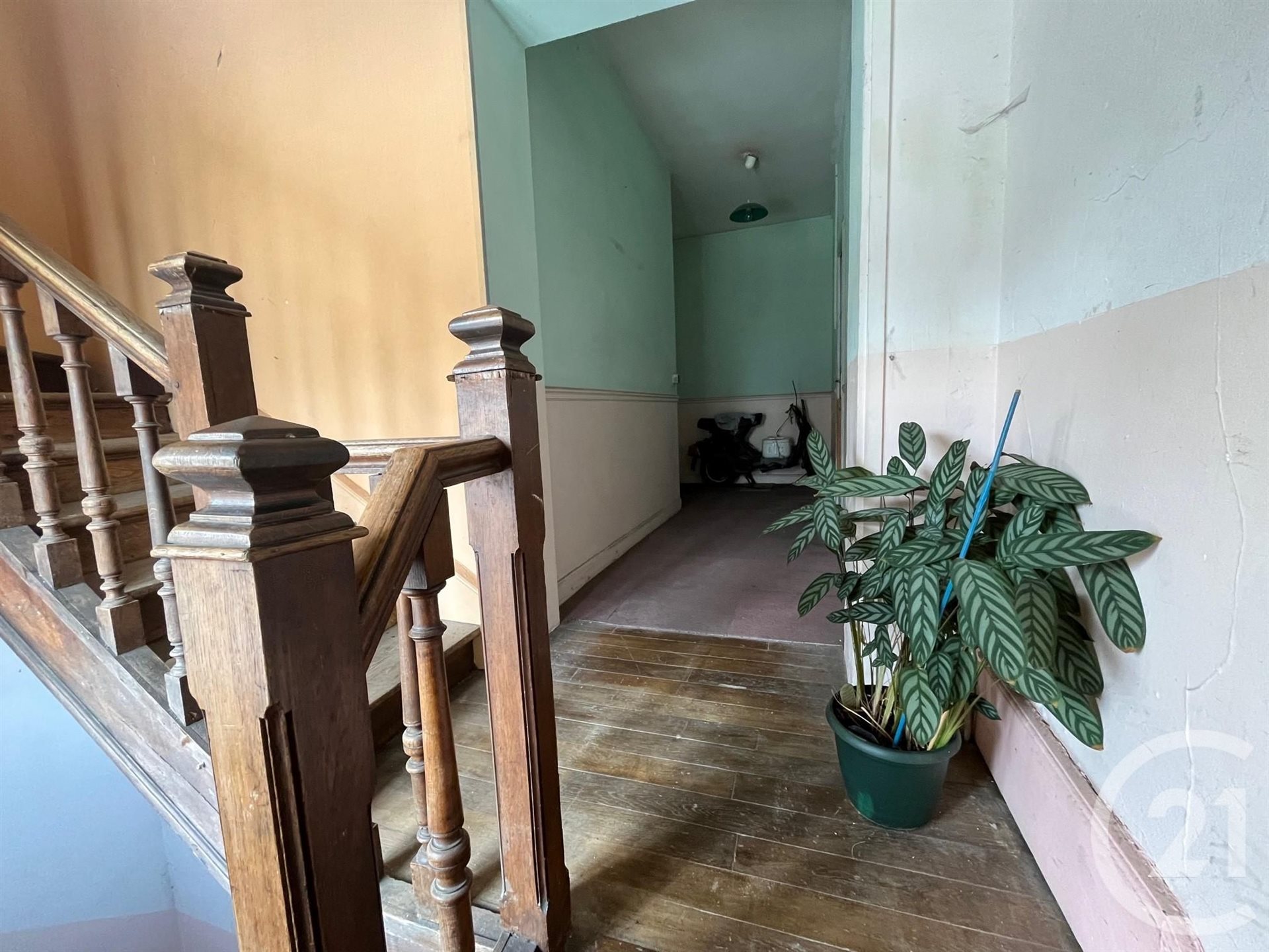 Appartement à vendre, 240m², Albert