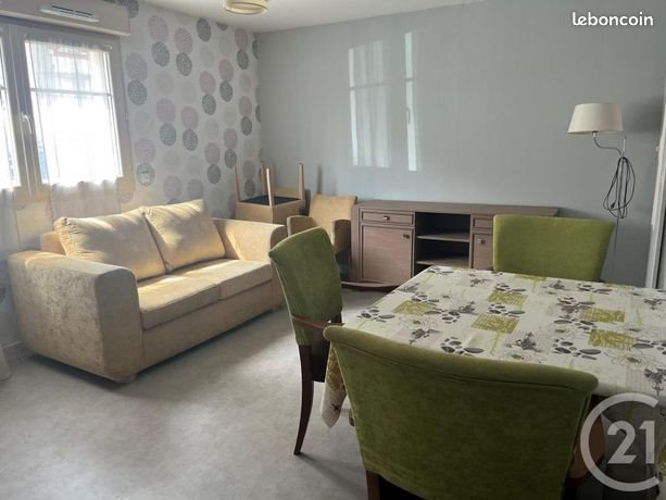 Appartement à vendre, 28m², Albert