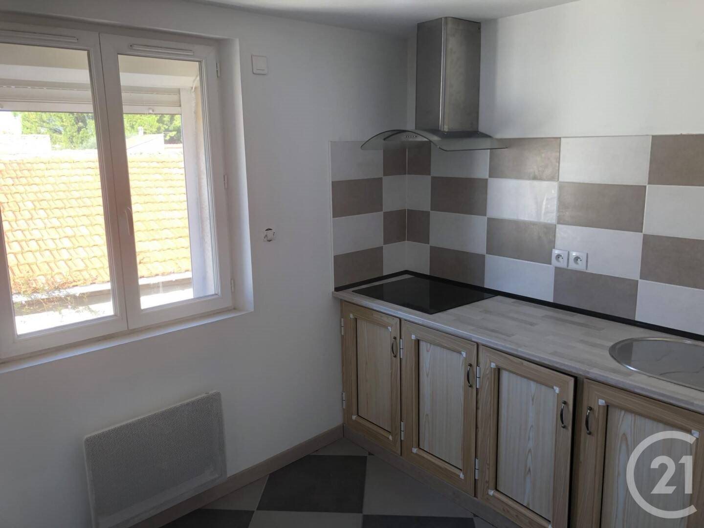 Appartement à louer, 30m², Rognac