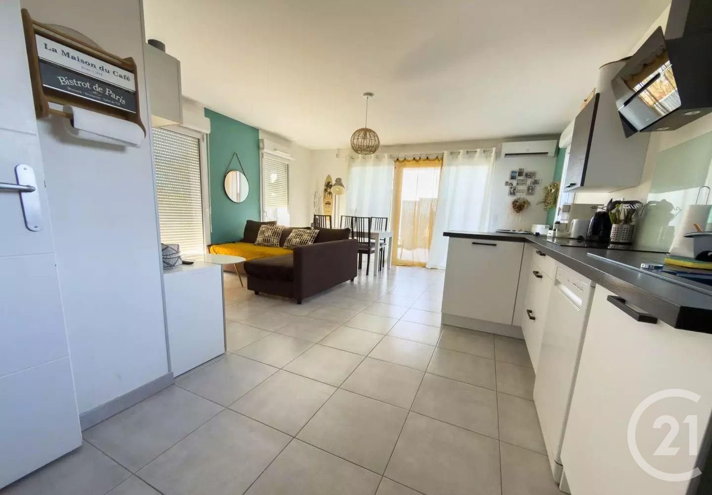 Appartement à vendre, 77m², Gignac-la-Nerthe