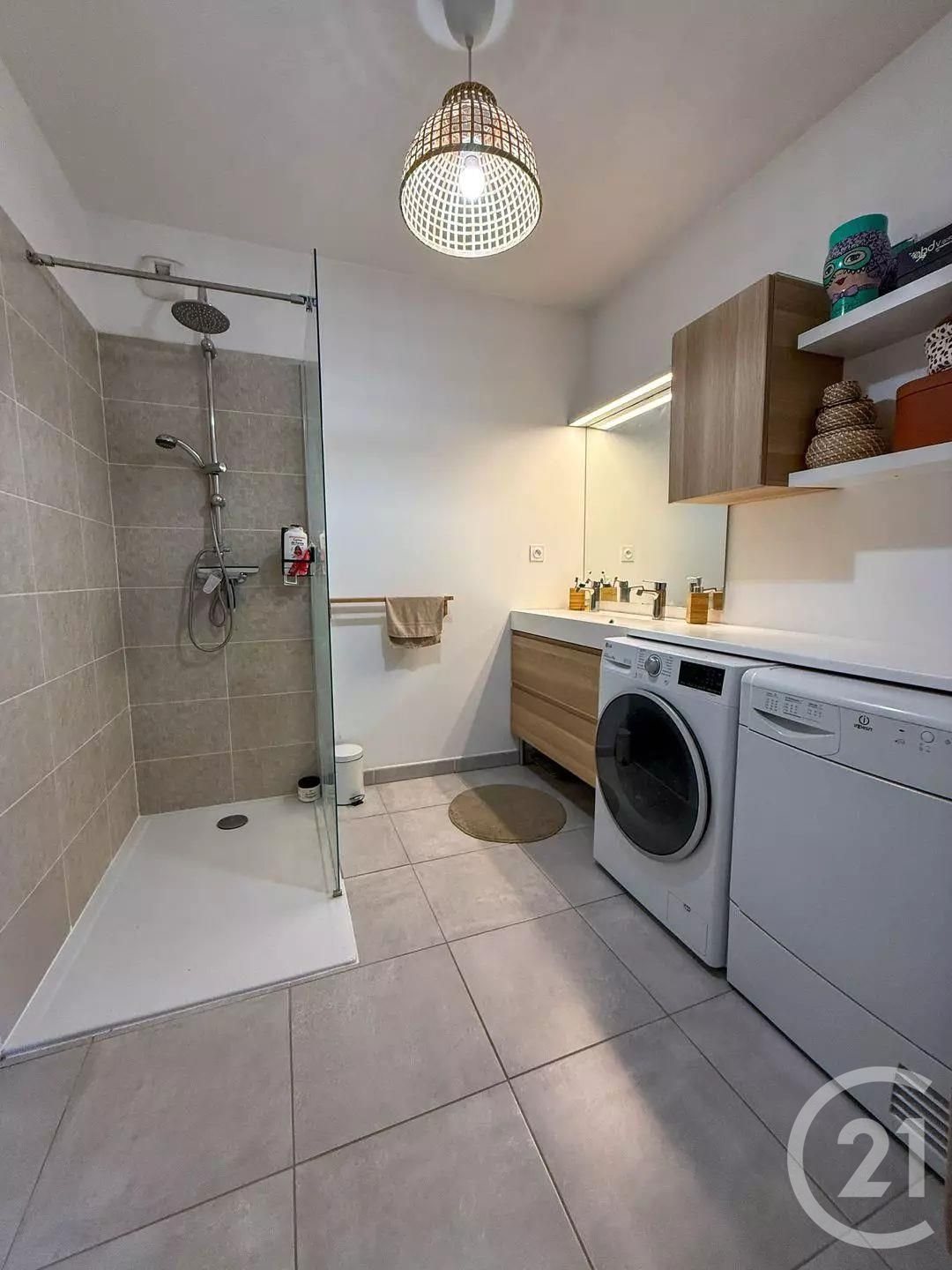 Appartement à vendre, 77m², Gignac-la-Nerthe