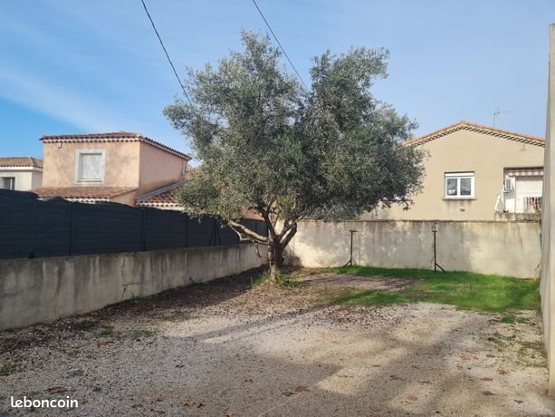 Appartement à louer, 40m², Gignac-la-Nerthe