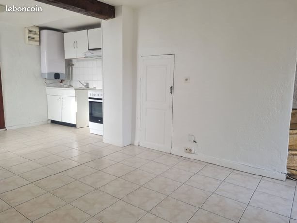 Appartement à louer, 40m², Gignac-la-Nerthe