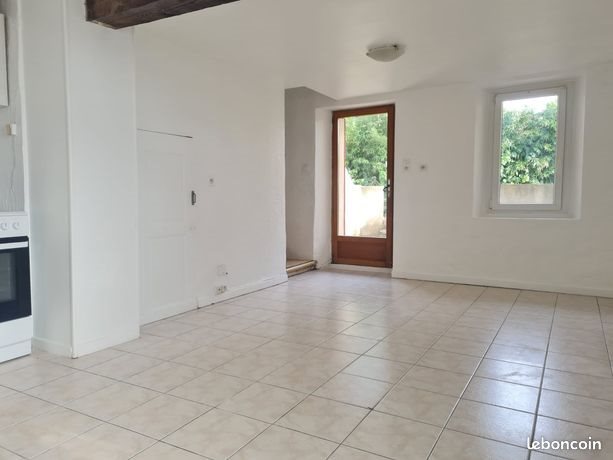 Appartement à louer, 40m², Gignac-la-Nerthe