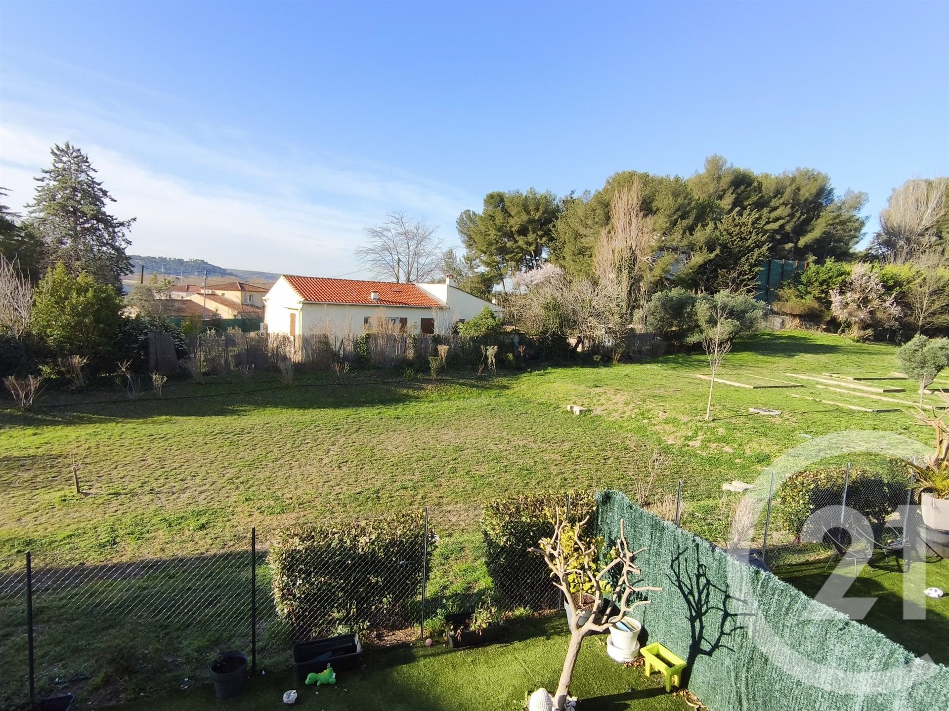 Appartement à vendre, 56m², Gignac-la-Nerthe