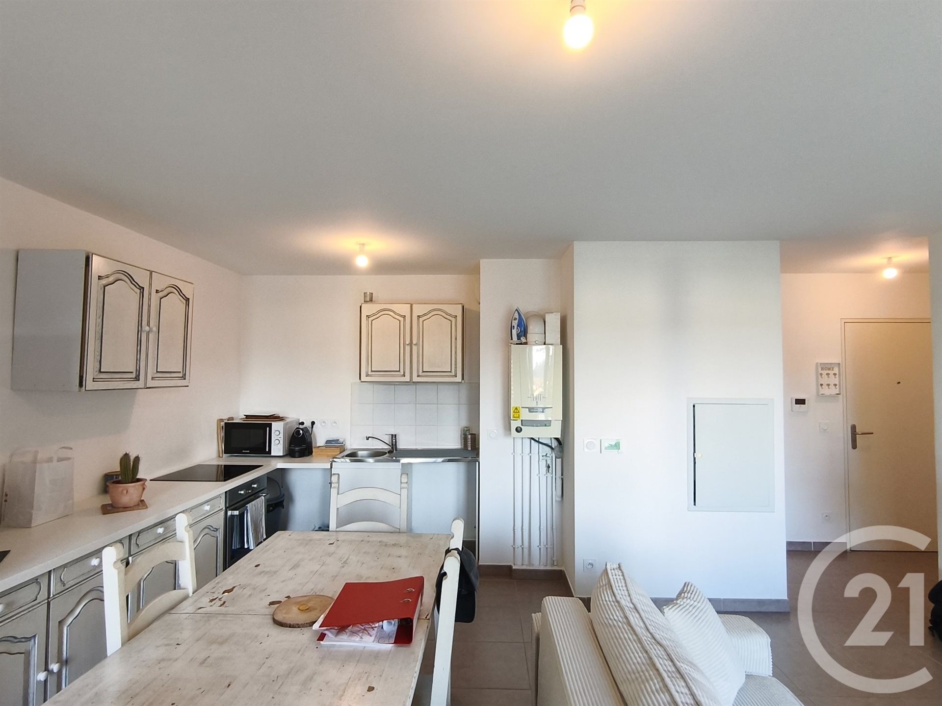 Appartement à vendre, 56m², Gignac-la-Nerthe