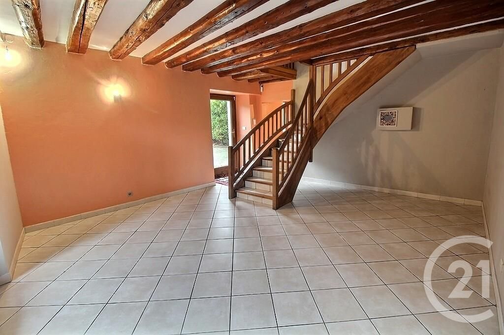 Maison à vendre, 115m², Bons-en-Chablais