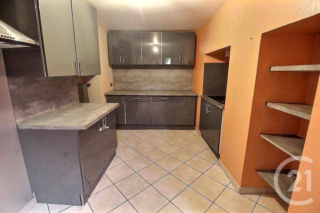 Maison à vendre, 115m², Bons-en-Chablais