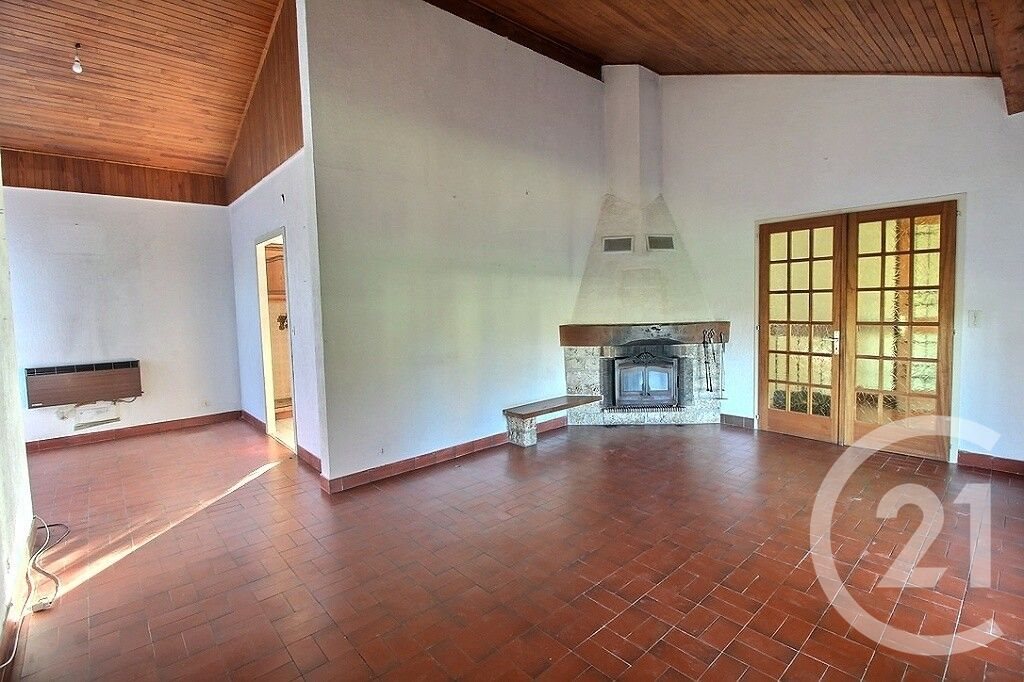 Maison à vendre, 90m², Bons-en-Chablais