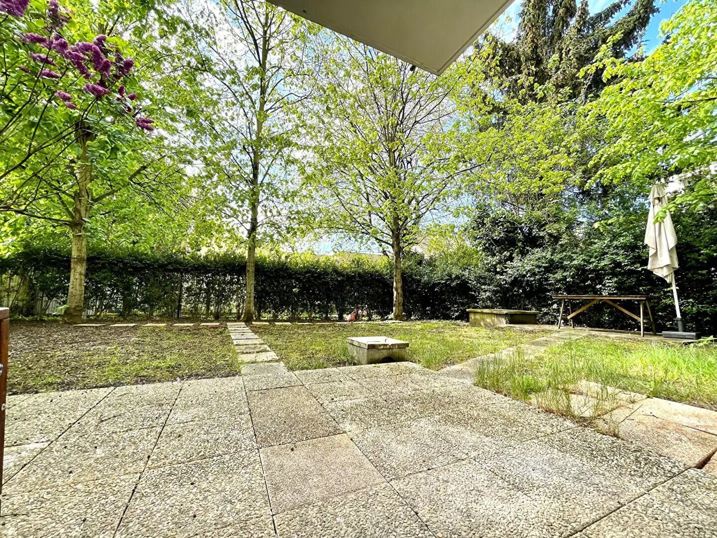 Appartement à louer, 44m², Villiers-le-Bel
