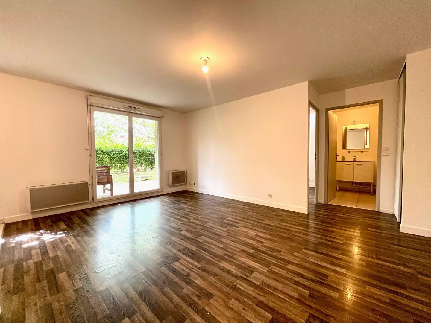Appartement à louer, 44m², Villiers-le-Bel