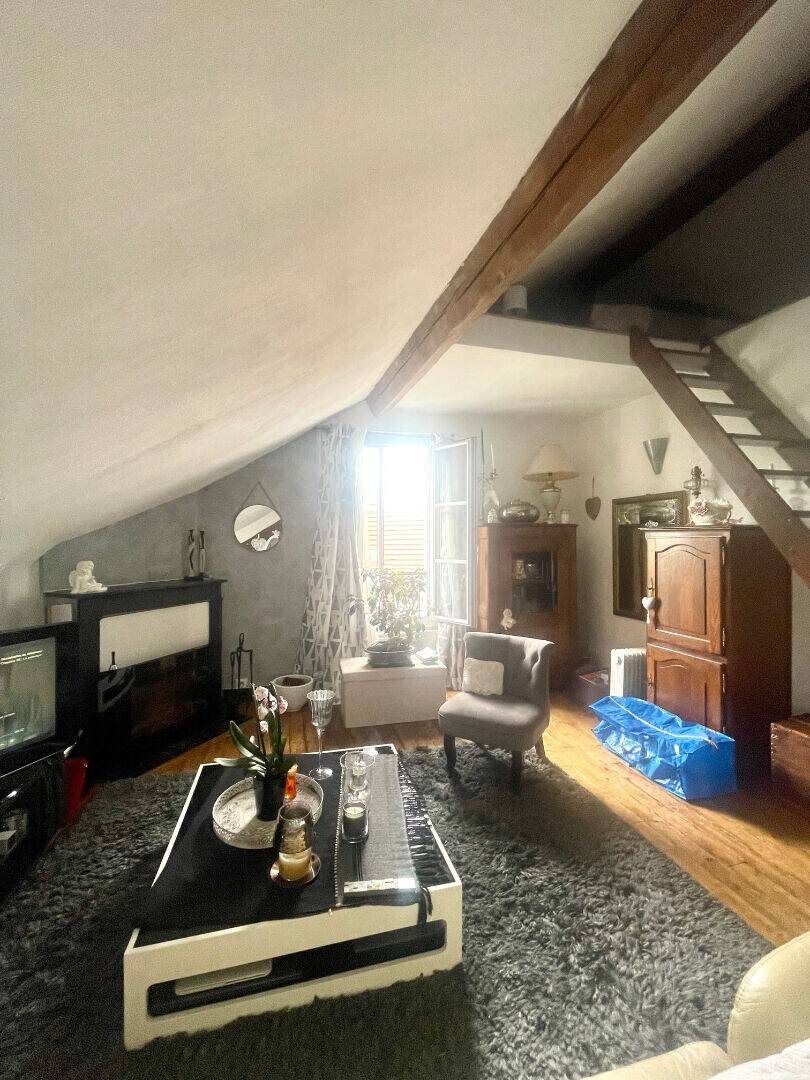 Appartement à vendre, 48m², Montmorency
