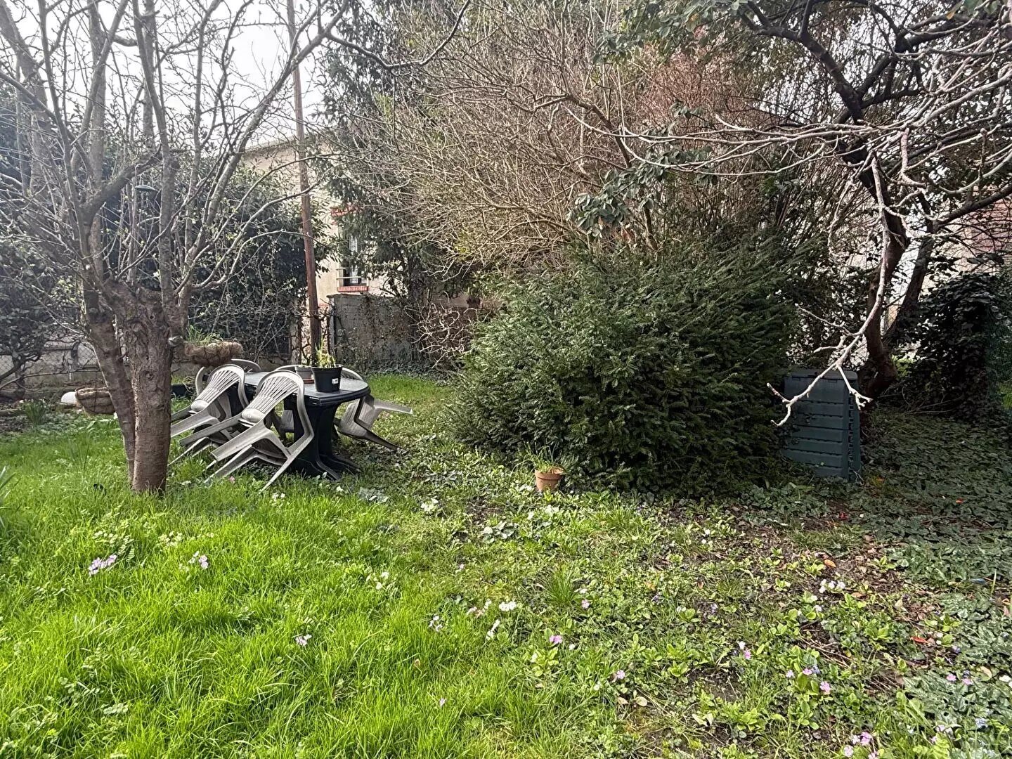 Maison à louer, 90m², Soisy-sous-Montmorency