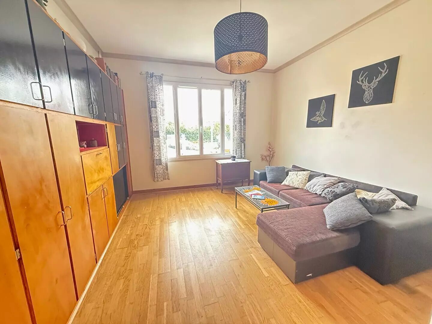 Maison à louer, 90m², Soisy-sous-Montmorency