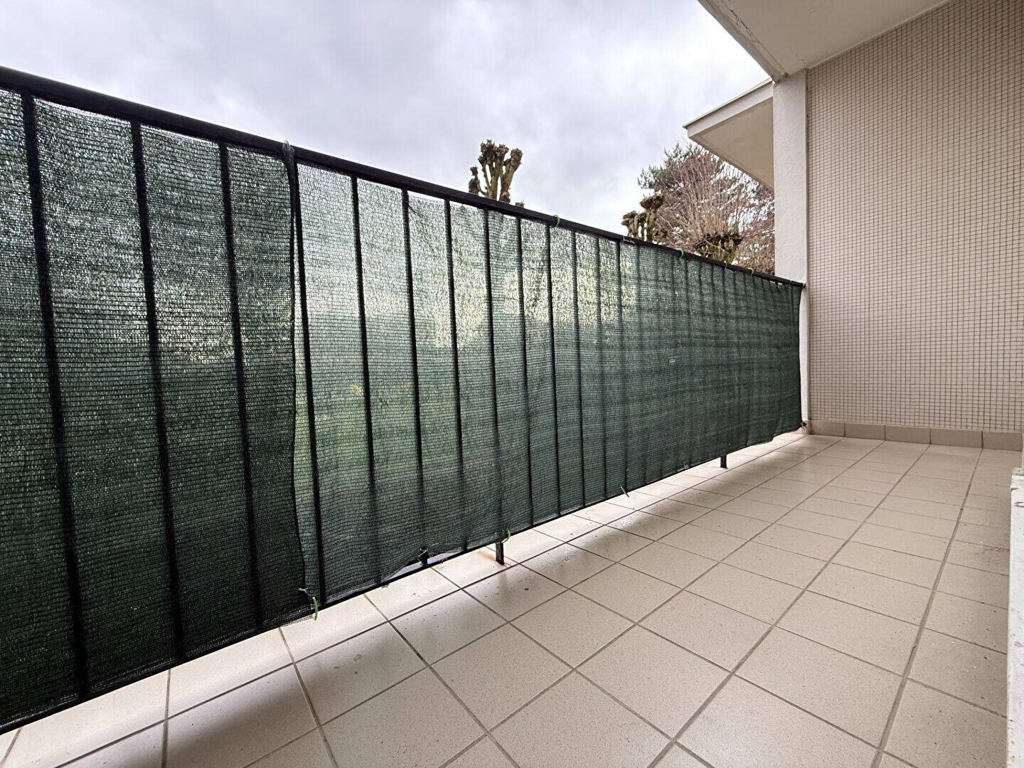 Appartement à louer, 52m², Montmorency