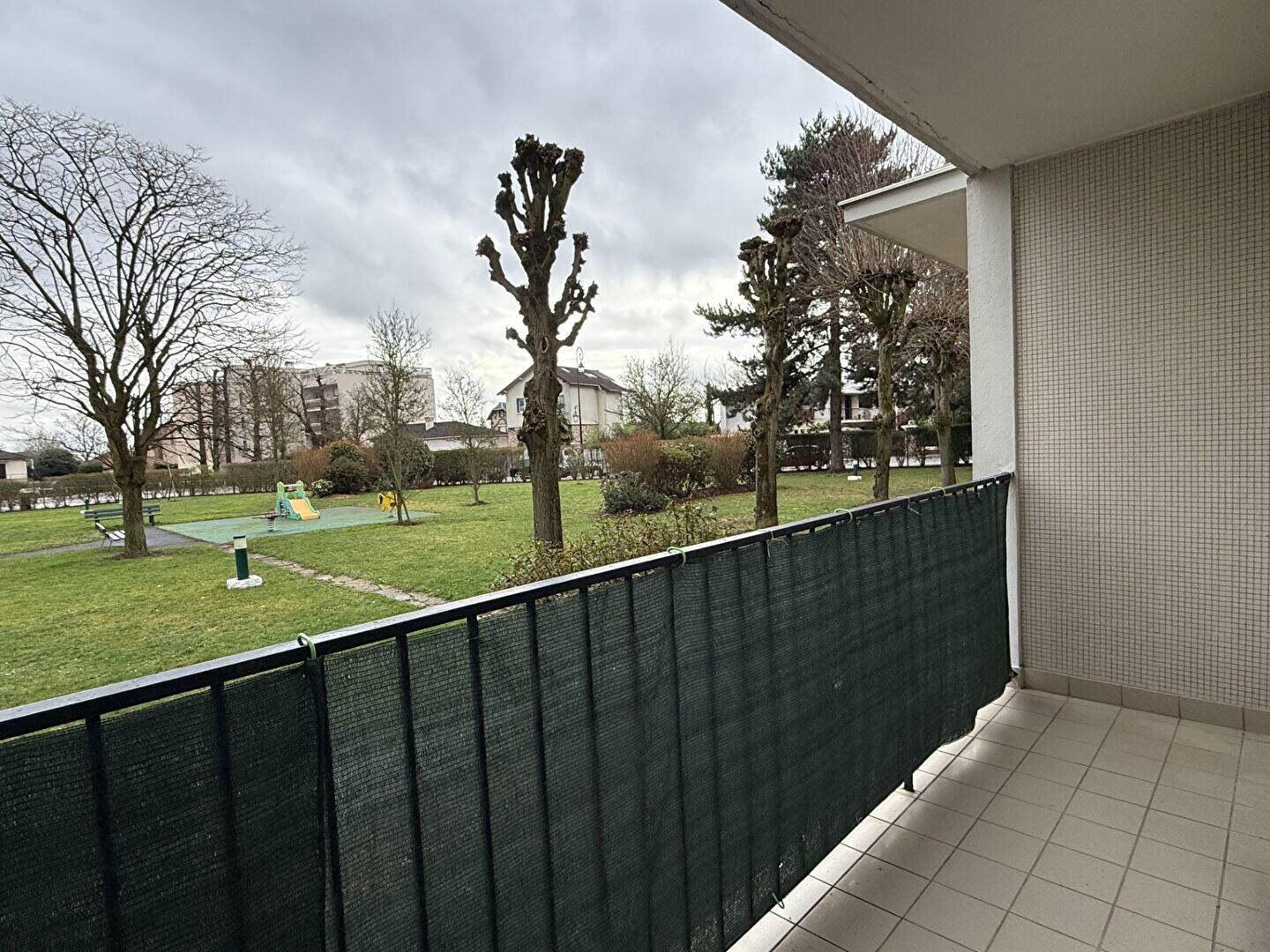 Appartement à louer, 52m², Montmorency