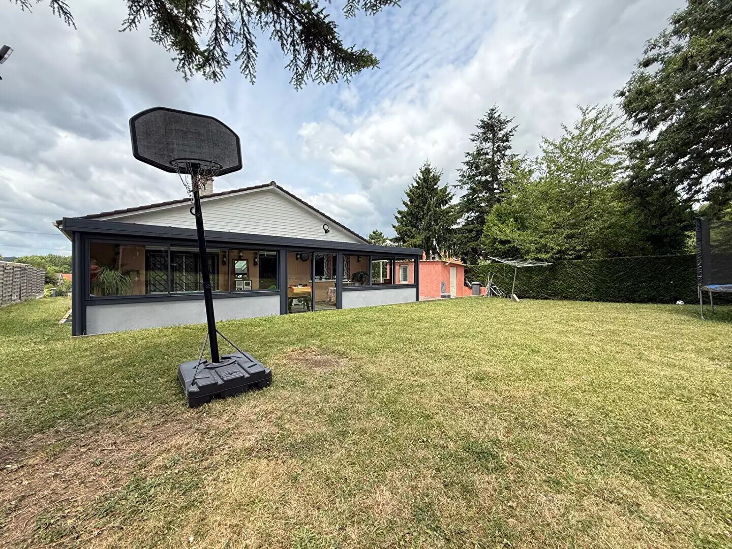 Maison à louer, 150m², Sarcelles