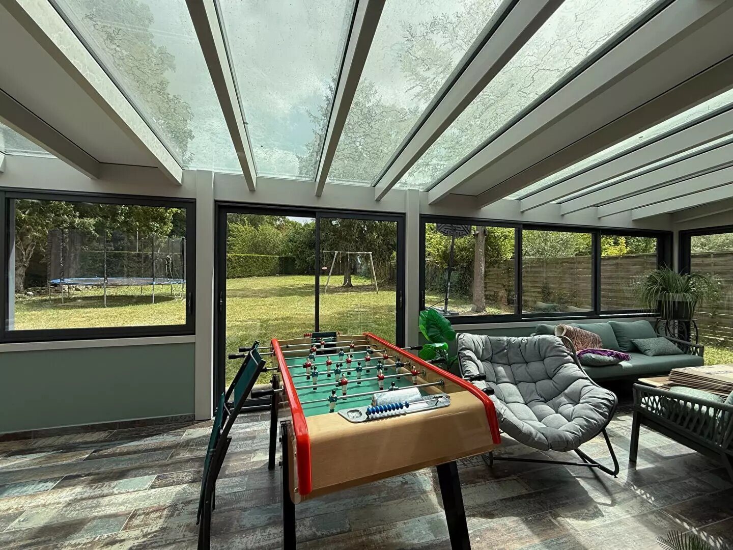 Maison à louer, 150m², Sarcelles