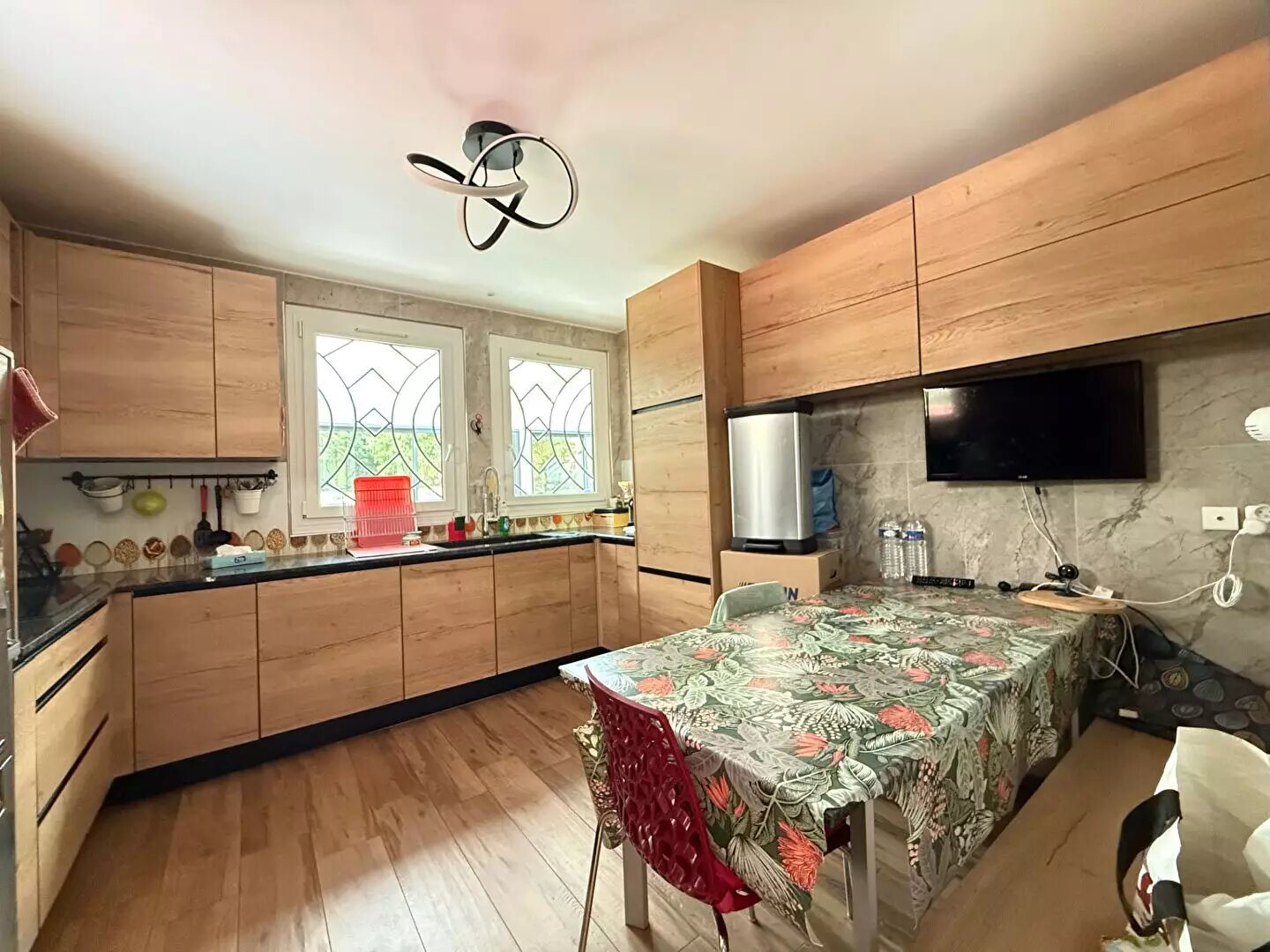 Maison à louer, 150m², Sarcelles