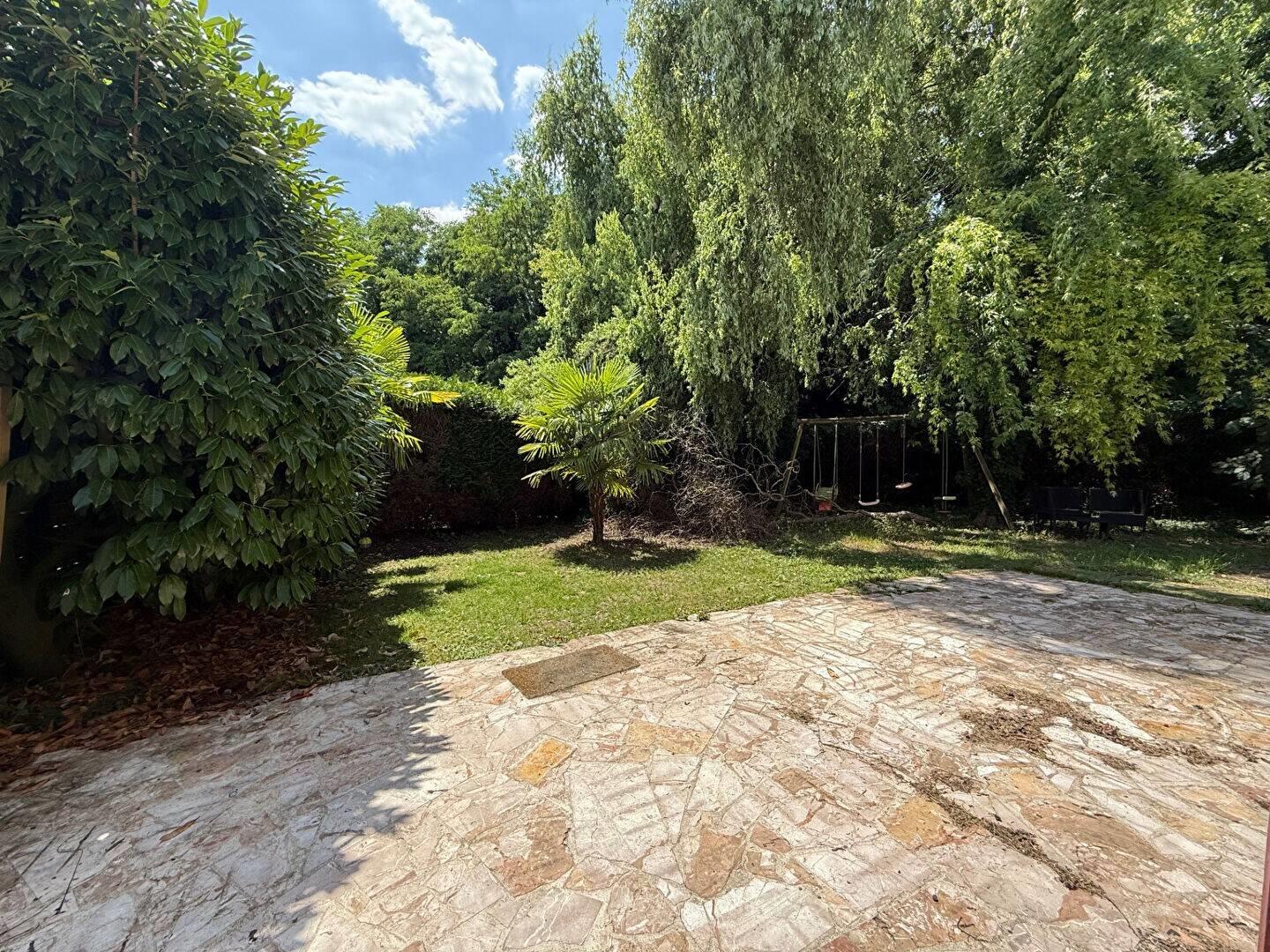 Maison à louer, 100m², Sannois