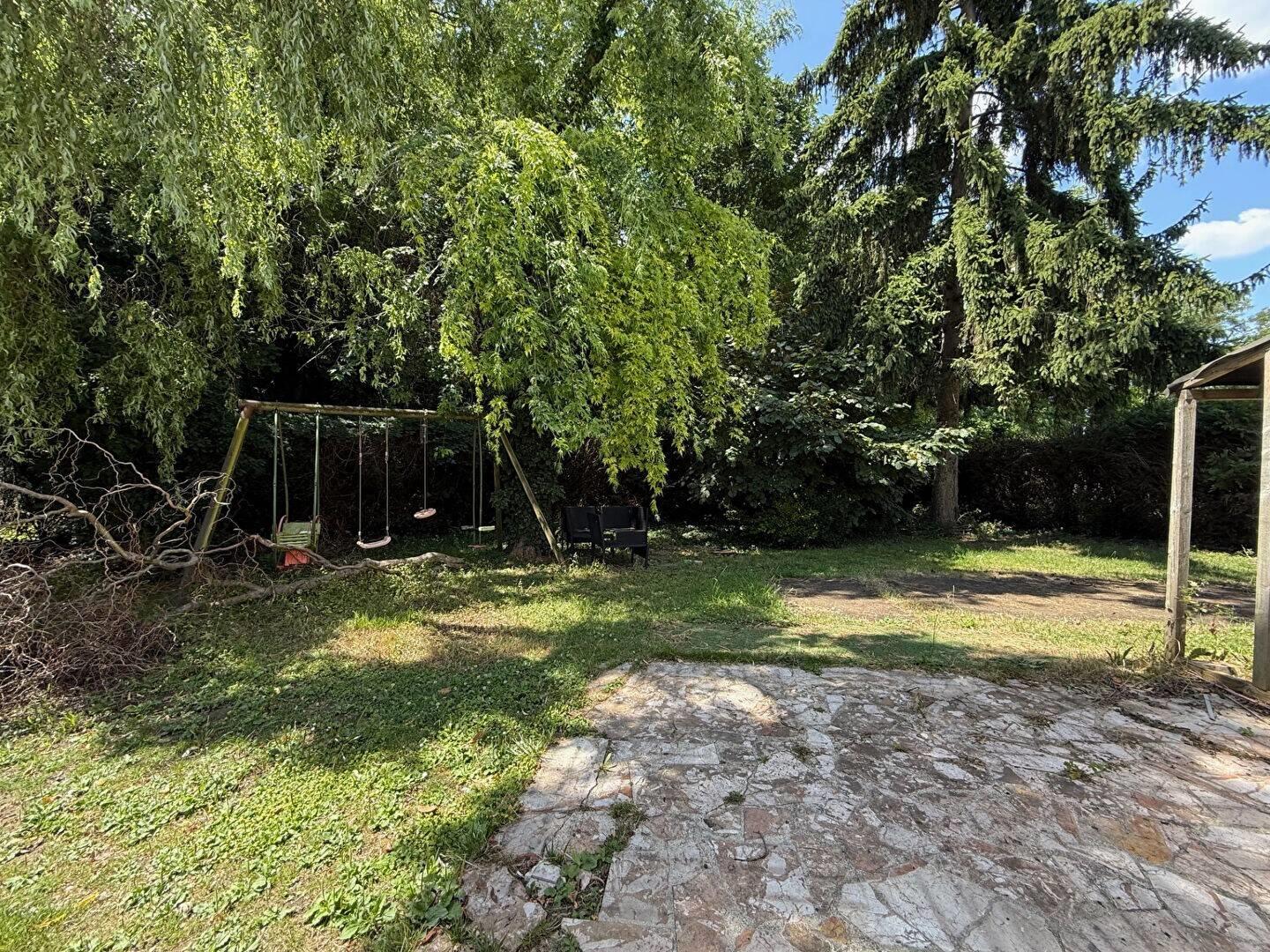Maison à louer, 100m², Sannois