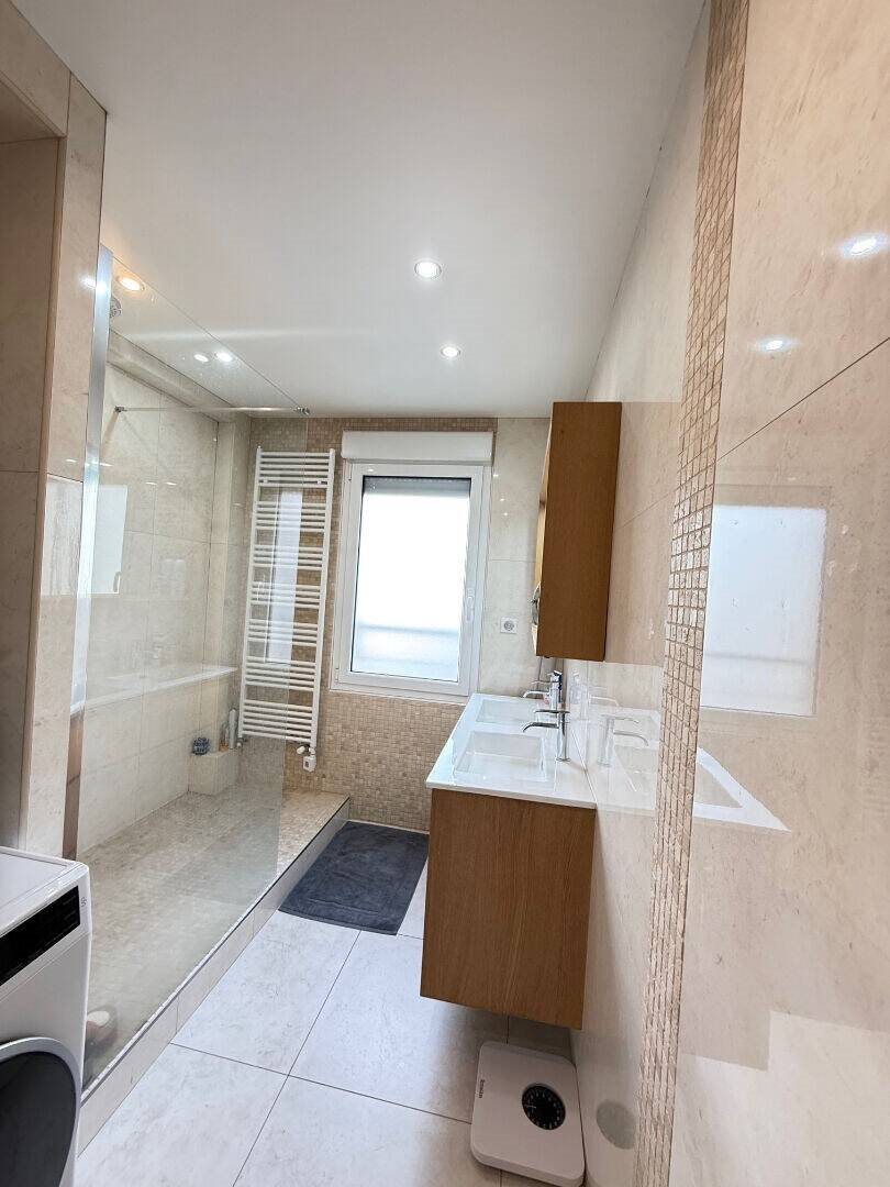 Appartement à louer, 64m², Eaubonne