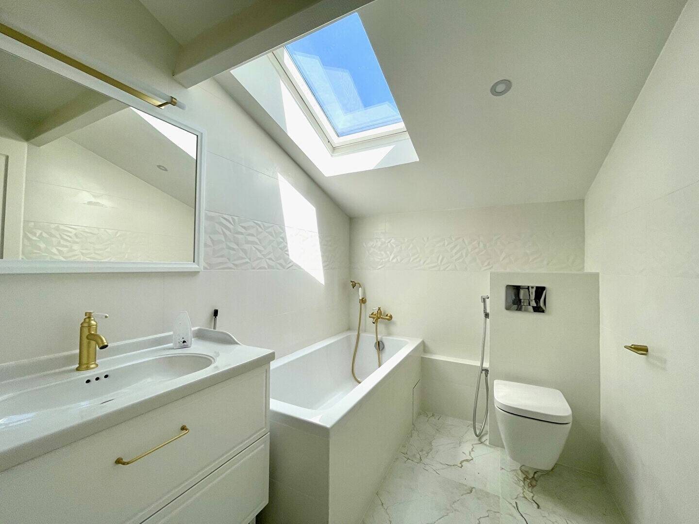 Maison à louer, 147m², Montmorency