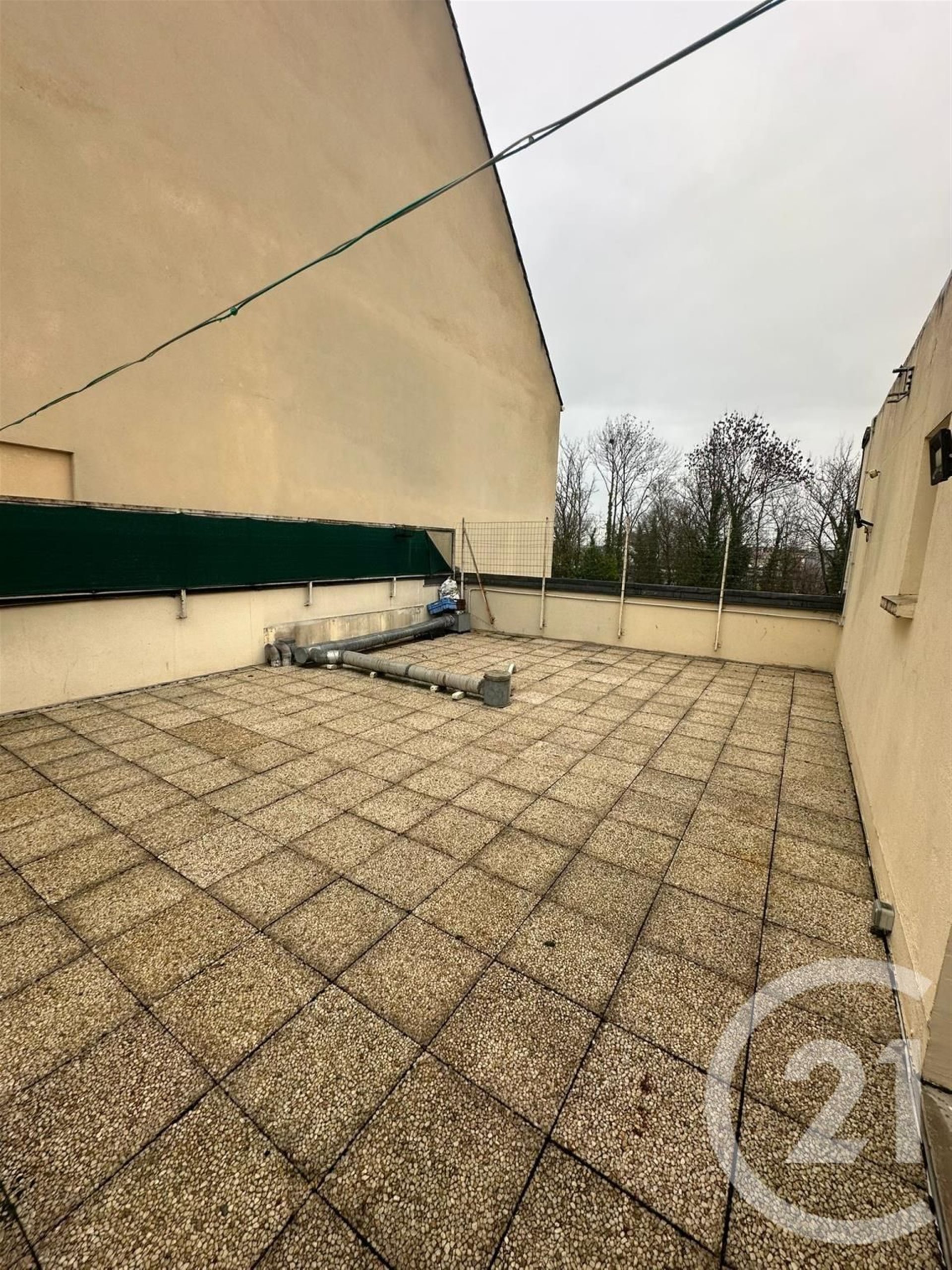 Appartement à vendre, 102m², Villeparisis