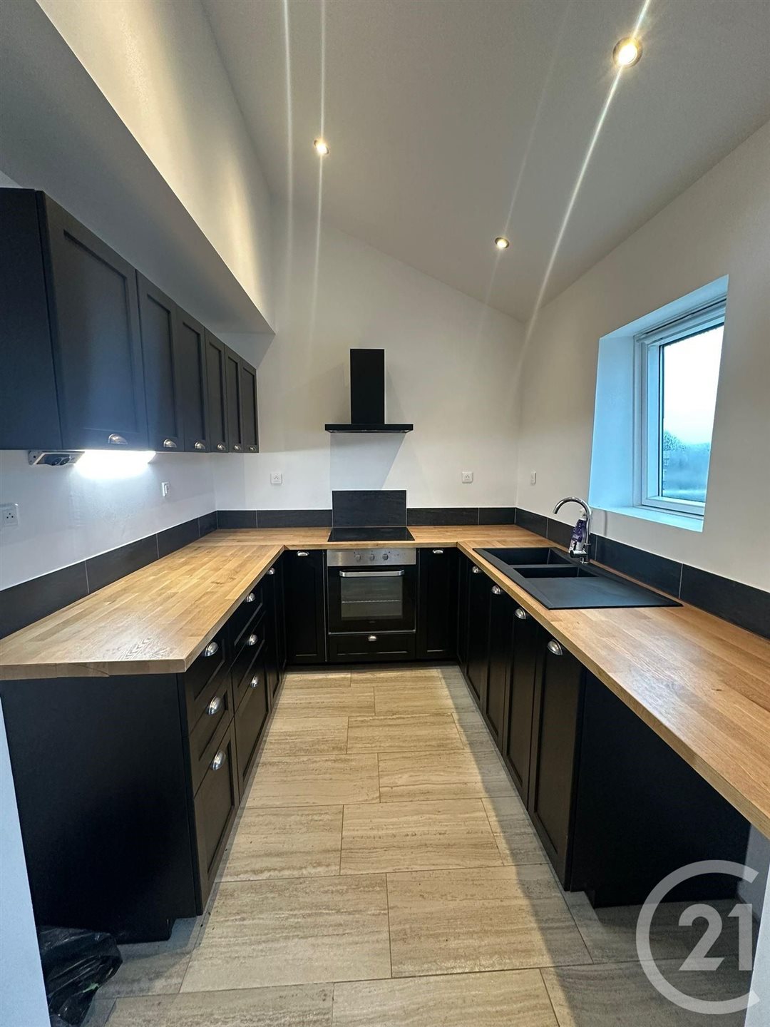 Appartement à vendre, 102m², Villeparisis