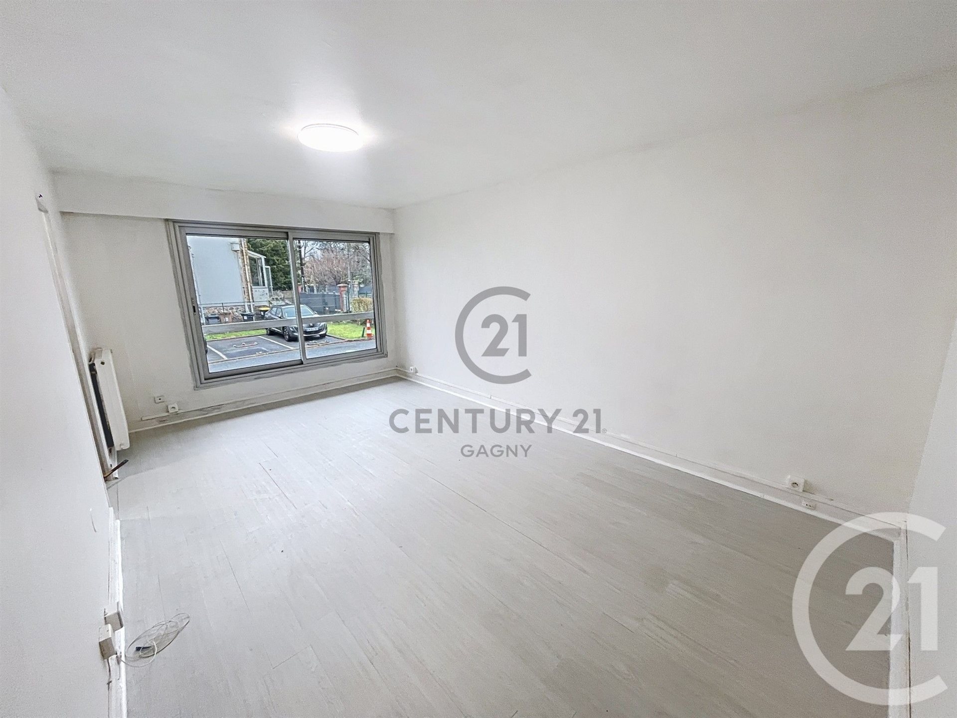 Appartement à louer, 26m², Gagny