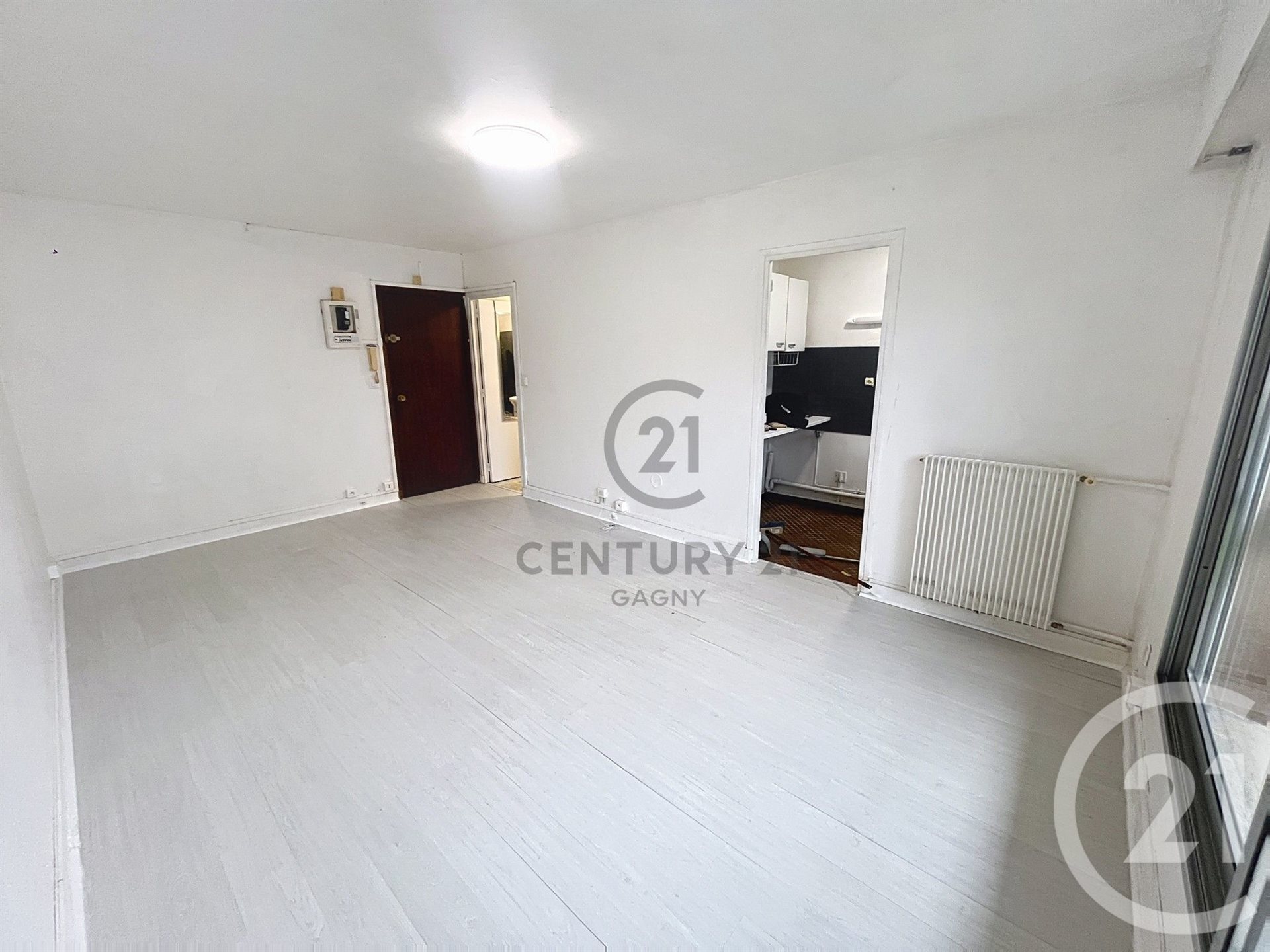 Appartement à louer, 26m², Gagny