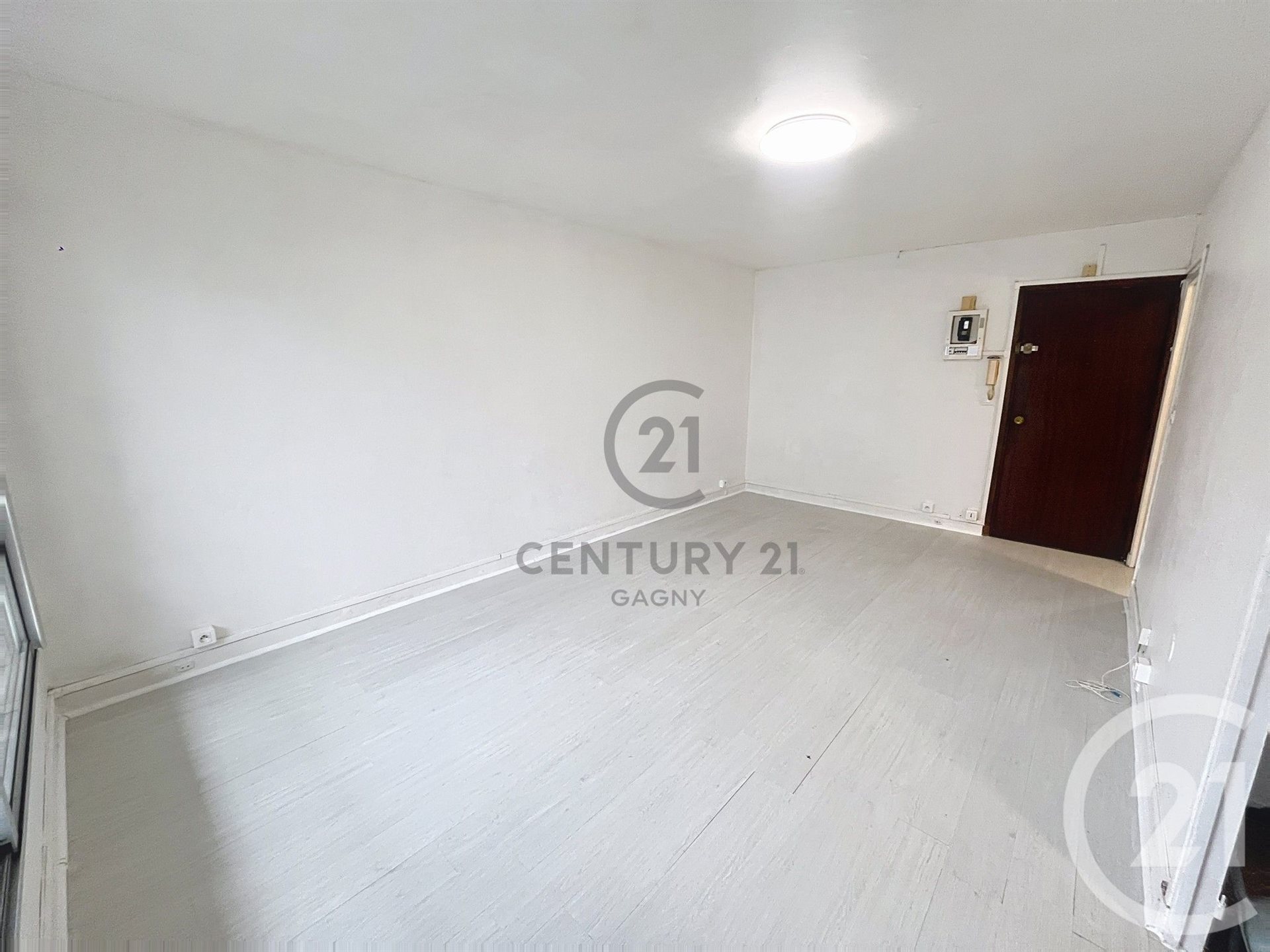 Appartement à louer, 26m², Gagny